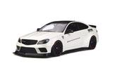 1:18 GT Spirit LB C63 - White KJ023