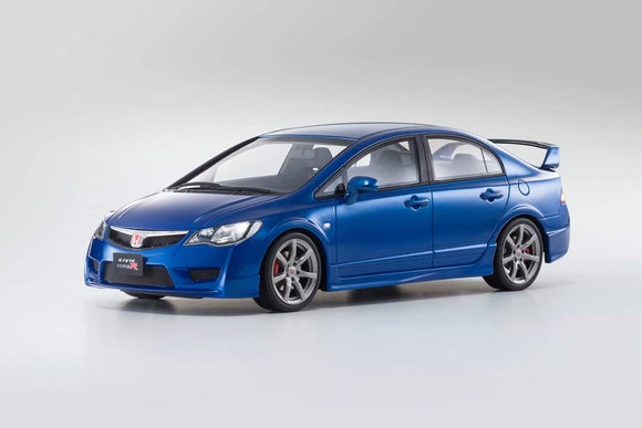1:18 Otto Mobile Honda Civic Type R FD2 - OTM773