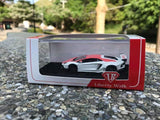 1:64 LB Works Lamborghini Aventador Supreme - Taiwan Exclusive