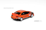 1:64 Inno64 Honda Civic Type R FD2 #7 "Autobacs" Mugen Power Cup Civic One Make Race 2012