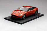 1:18 Top Speed Aston Martin DB11 - Cinnabar Orange
