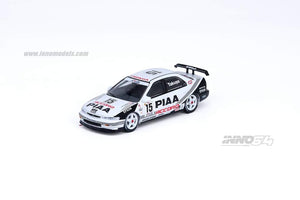1:64 inno64 Honda Accord #15 PIAA JTCC 1996