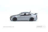 1:64 Inno64 Toyota Altezza RS200 Z Edition  Silver