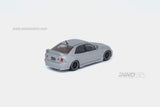 1:64 Inno64 Toyota Altezza RS200 Z Edition  Silver