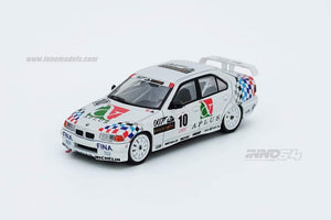 1:64 Inno64 BMW E36 318i #10 - Japan Touring Car Championship 1994 "Team Schnitzer"