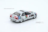 1:64 Inno64 BMW E36 318i #10 - Japan Touring Car Championship 1994 "Team Schnitzer"