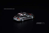 1:64 Inno64 Mercedes Benz AMG 190E 2.5-16 Evo II #3 "Boss/ Sonax" DTM