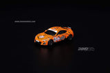 1:64 Inno64 Toyota GT86 #6 "Esso Ultron Tiger" Goodwood Festival of Speed 2015