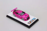 1:64 YM Model RCF Pandem - Flash Pink