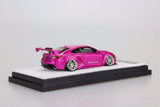 1:64 YM Model RCF Pandem - Flash Pink