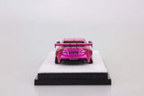 1:64 YM Model RCF Pandem - Flash Pink