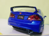 1:18 Otto Mobile Honda Civic Type R FD2 - OTM773