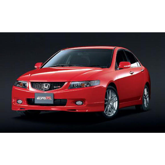 1:18 Otto Mobile Honda Accord CL7 - Red