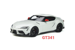 1:18 GT Spirit Toyota Supra GR Fuji Speedway Edition - GT341