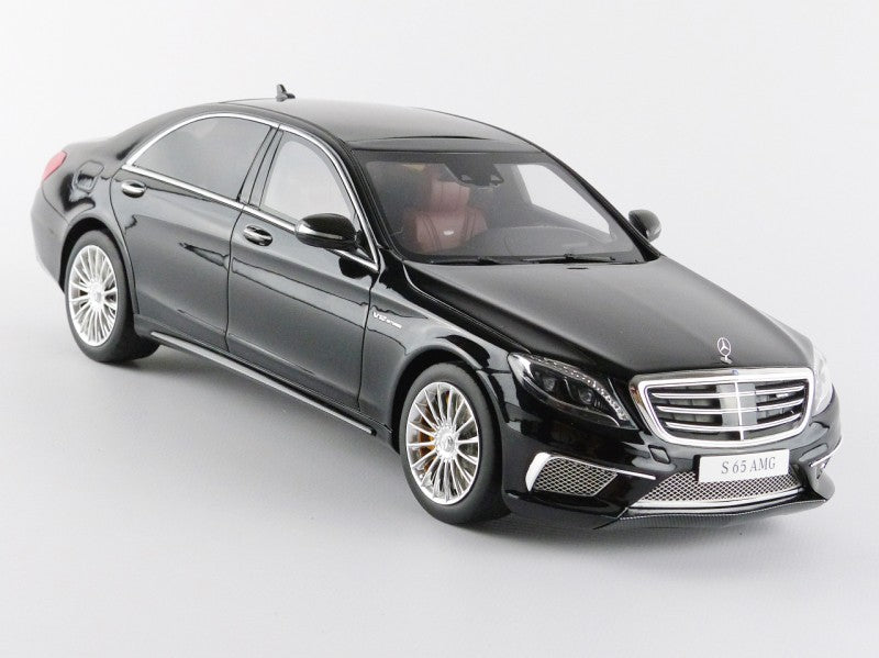 1/18 メルセデスベンツ AMG S65 前期 カスタム - メルカリ
