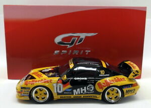 1:18 GT Spirit Porsche 911 (993) #10 Super Cup GT071
