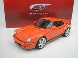 1:18 GT Spirit Porsche 911 964 RUF SCR 4.2 - Orange