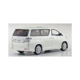 1:18 Samurai Toyota Vellfire 3.5Z G Edition - White